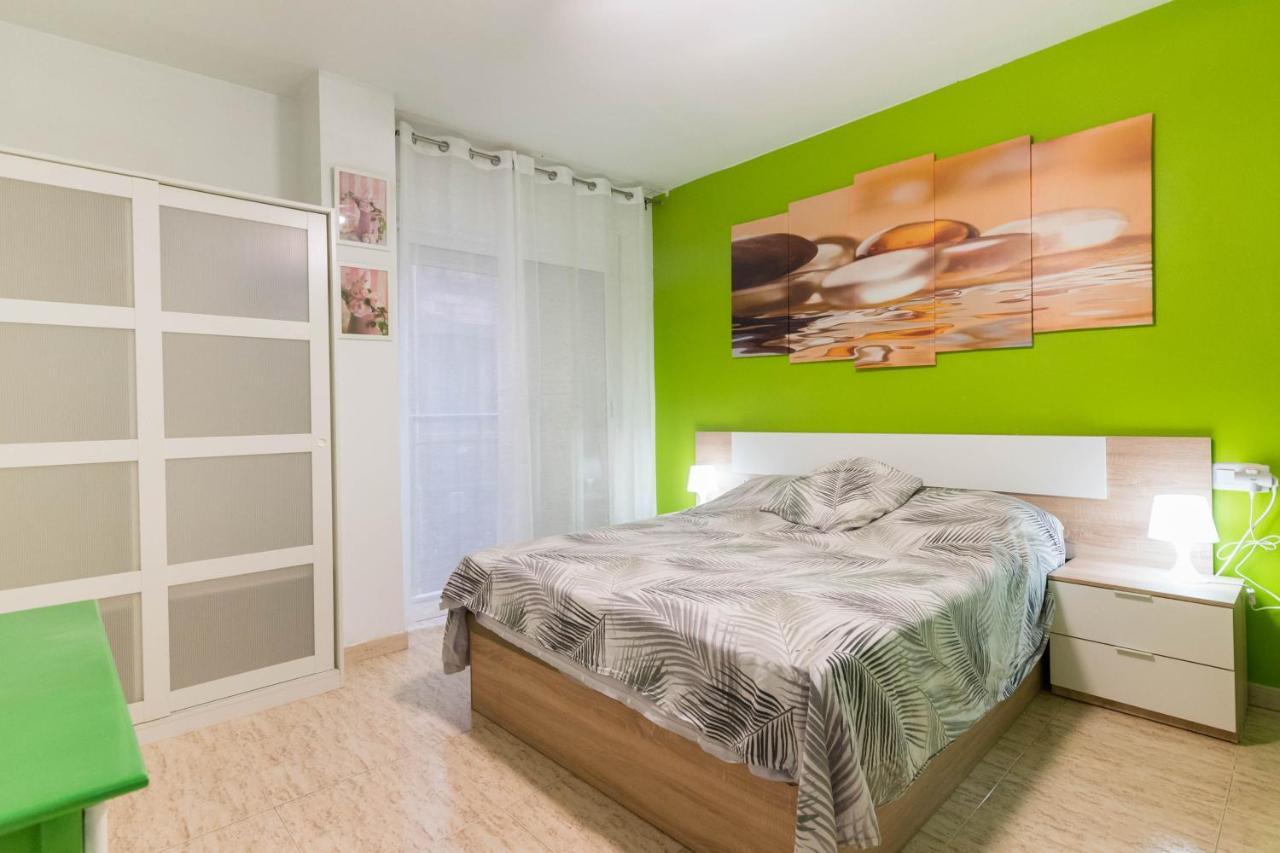 Apartamento Marques De Ordono Múrcia Exterior foto
