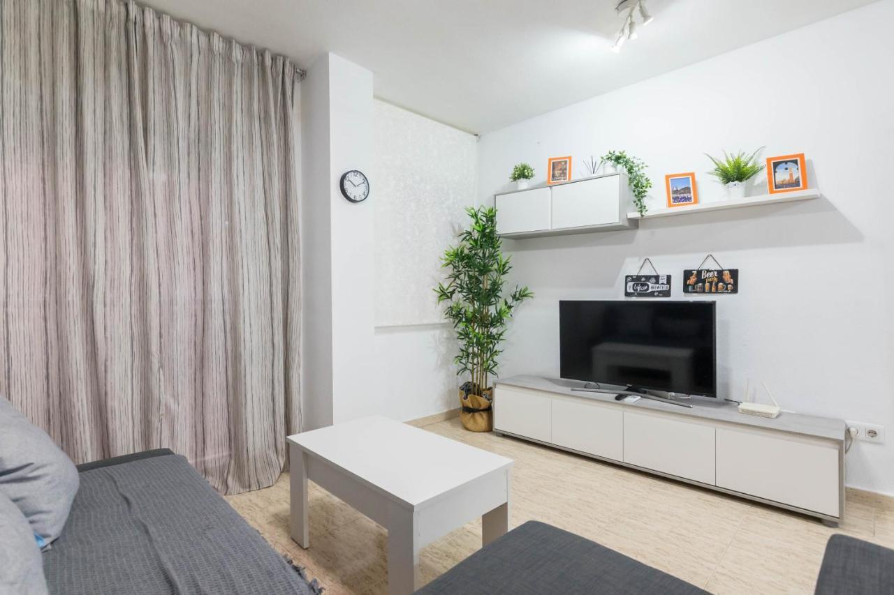 Apartamento Marques De Ordono Múrcia Exterior foto