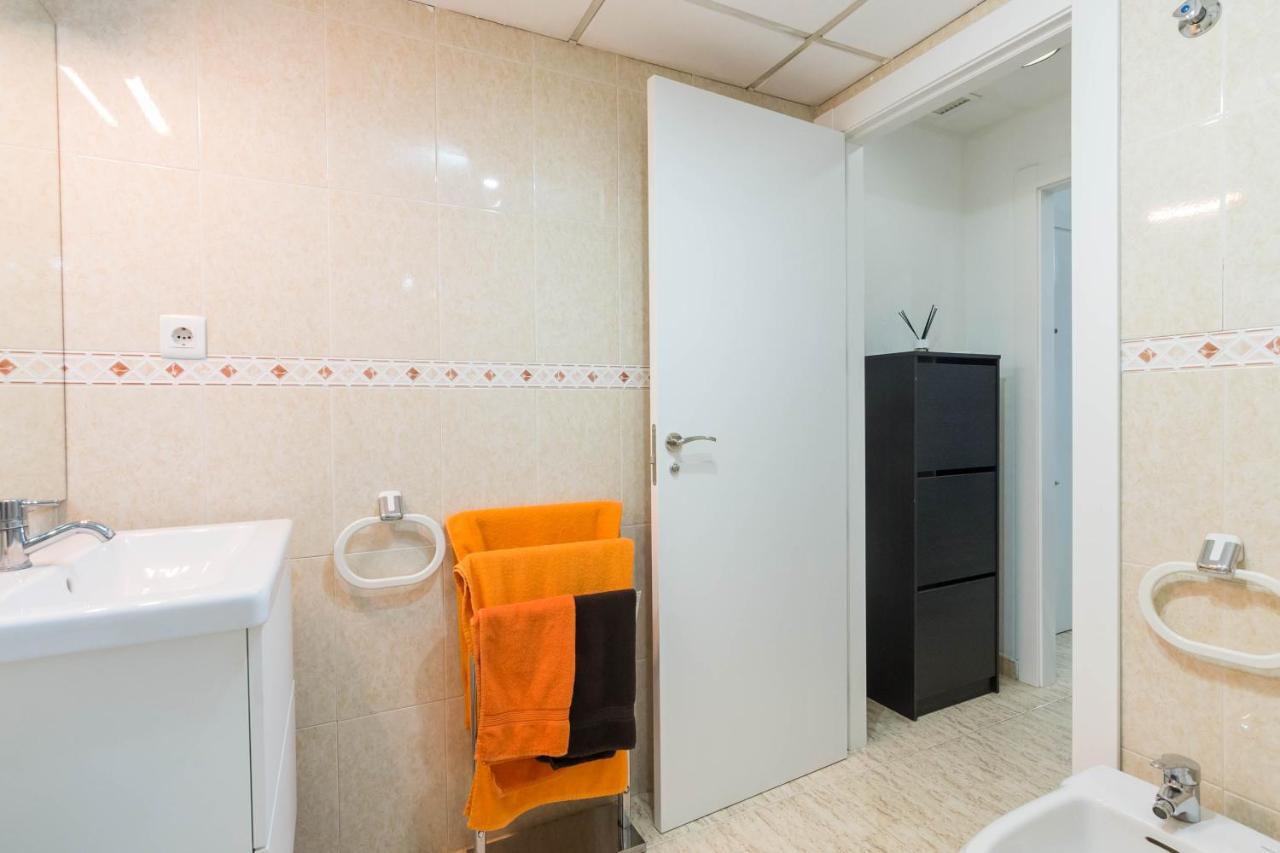 Apartamento Marques De Ordono Múrcia Exterior foto