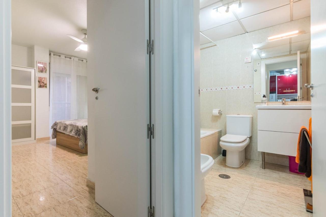 Apartamento Marques De Ordono Múrcia Exterior foto