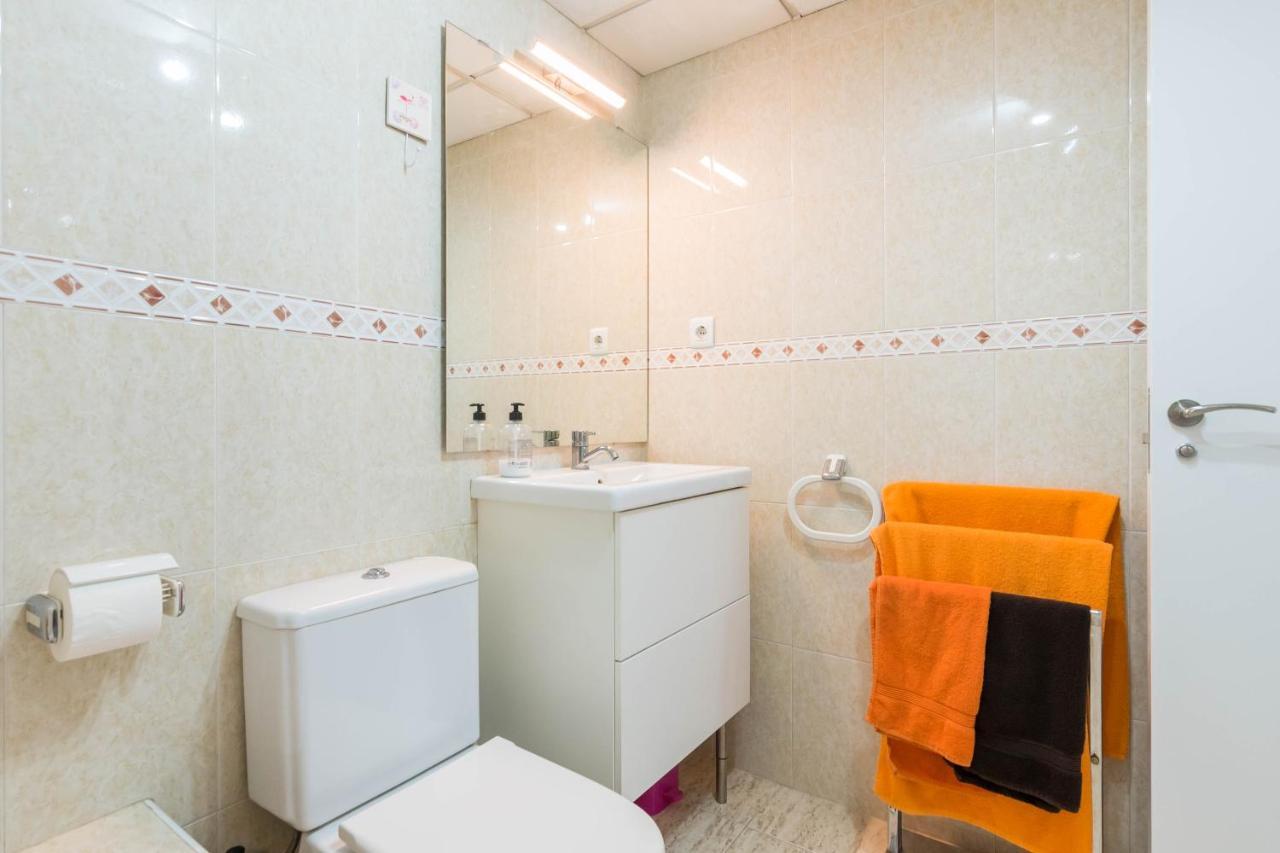 Apartamento Marques De Ordono Múrcia Exterior foto