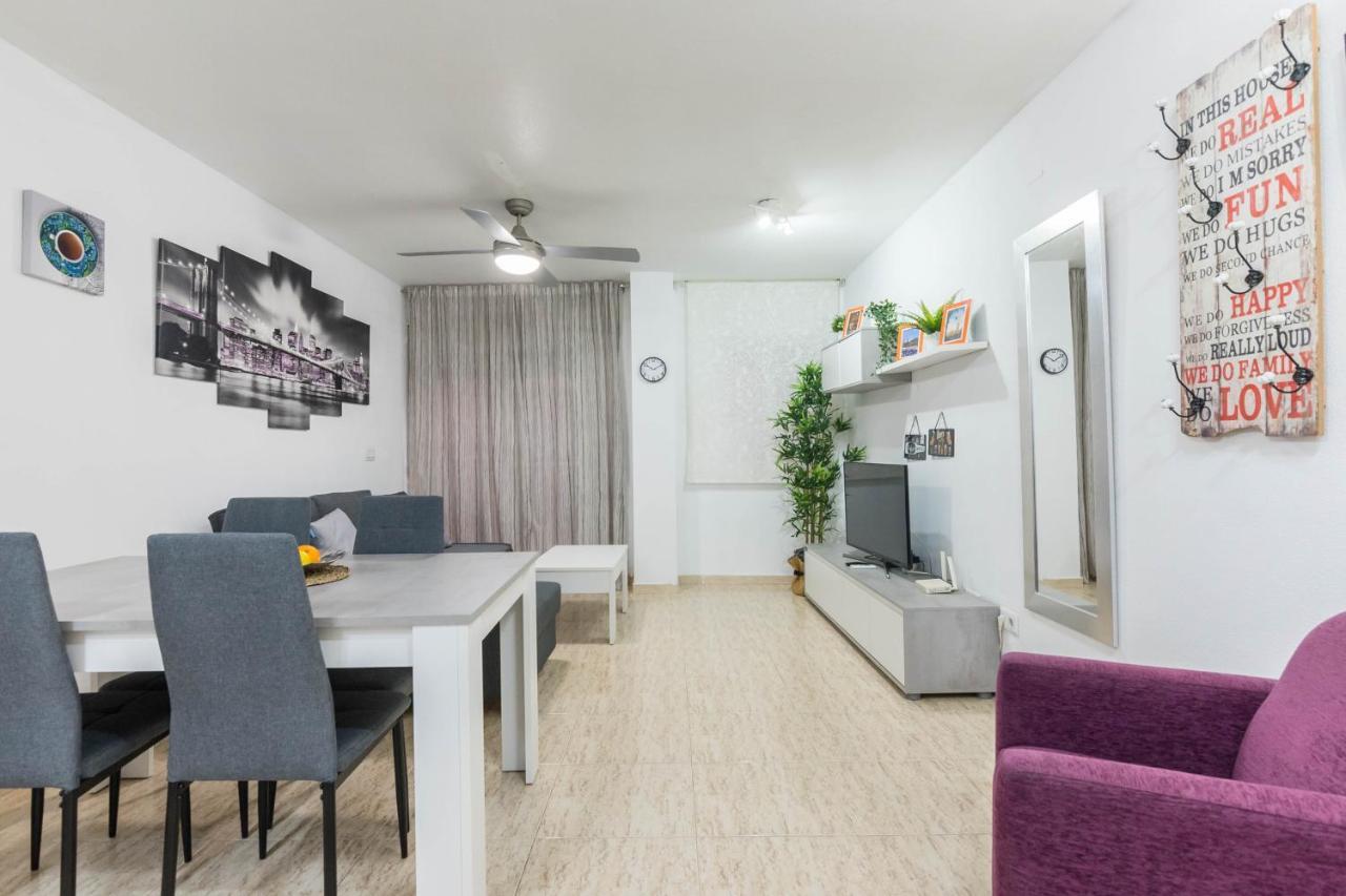 Apartamento Marques De Ordono Múrcia Exterior foto