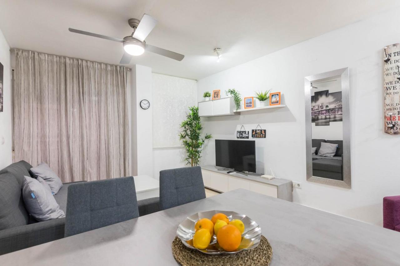 Apartamento Marques De Ordono Múrcia Exterior foto