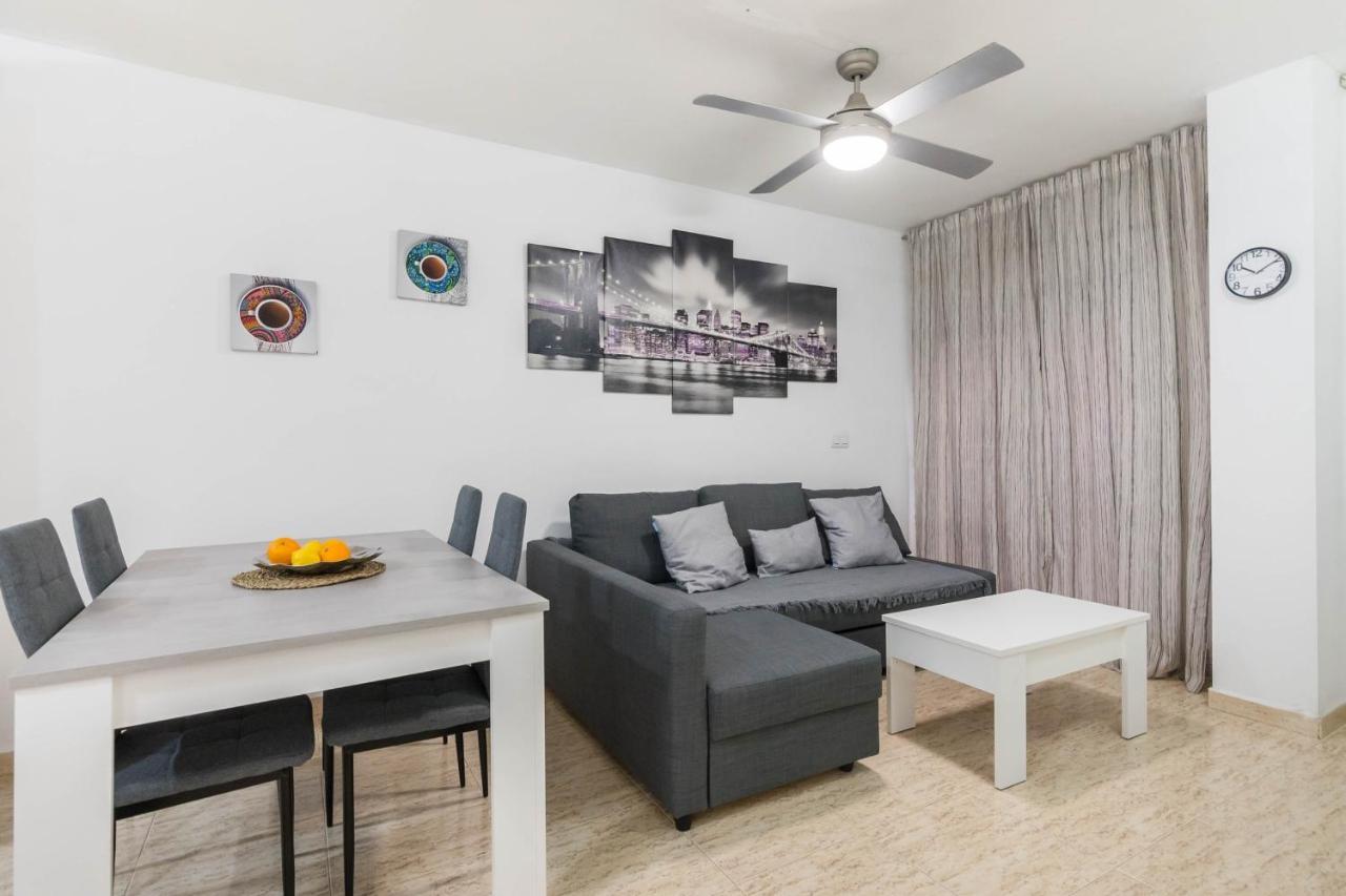 Apartamento Marques De Ordono Múrcia Exterior foto